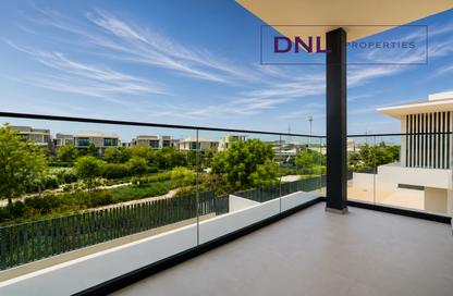 Villa - 5 - 6 for sale in Jebel Ali Village Villas - Jebel Ali Village - Jebel Ali - Dubai