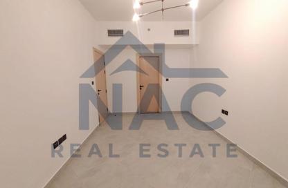 Apartment - 1 - 2 for rent in Binghatti Avenue - Al Jaddaf - Dubai