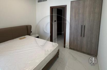 شقة - 2 غرف نوم - 2 حمامات للبيع في سكاي هيلز ريزيدنسز 1 - سكاي هيلز ريسيدنزيس - حديقة دبي العلميه - دبي