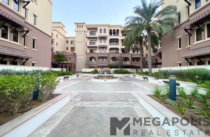 شقة - 2 غرف نوم - 3 حمامات للبيع في مساكن شاطئ السعديات - شاطئ السعديات - جزيرة السعديات - أبوظبي شقة - 2 غرف نوم - 3 حمامات للبيع في مساكن شاطئ السعديات - شاطئ السعديات - جزيرة السعديات - أبوظبي