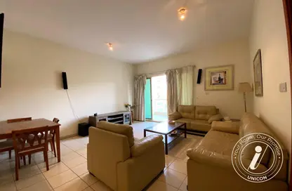 Apartment - 1 Bedroom - 1 Bathroom for rent in Al Thayyal 4 - Al Thayyal - Greens - Dubai Apartment - 1 Bedroom - 1 Bathroom for rent in Al Thayyal 4 - Al Thayyal - Greens - Dubai