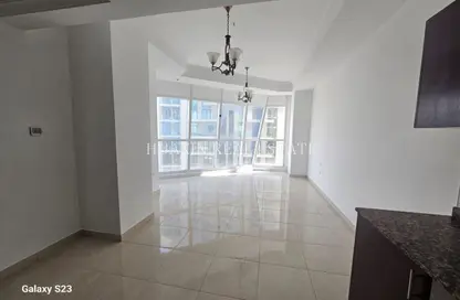 Apartment - 1 Bathroom for rent in The Court - Business Bay - Dubai