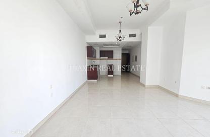 Apartment - Studio - 1 Bathroom for rent in The Court - Business Bay - Dubai