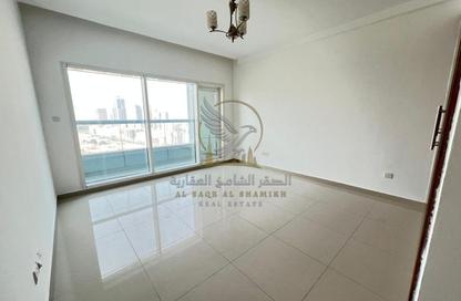Apartment - 2 Bedrooms - 3 Bathrooms for rent in Al Khan Corniche - Al Khan - Sharjah Apartment - 2 Bedrooms - 3 Bathrooms for rent in Al Khan Corniche - Al Khan - Sharjah
