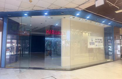 Shop - Studio for rent in Souq Al Kabeer 1 - Al Souk Al Kabeer - Bur Dubai - Dubai