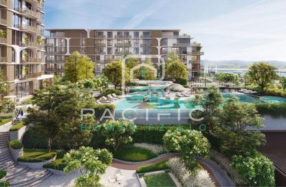 Apartment - 1 Bedroom - 1 Bathroom for sale in Nura - Mina Al Arab - Ras Al Khaimah Apartment - 1 Bedroom - 1 Bathroom for sale in Nura - Mina Al Arab - Ras Al Khaimah
