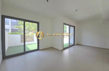 Townhouse - 3 Bedrooms - 4 Bathrooms for rent in Elan - Tilal Al Ghaf - Dubai Townhouse - 3 Bedrooms - 4 Bathrooms for rent in Elan - Tilal Al Ghaf - Dubai