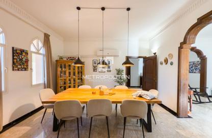 Villa - 7 - 7+ for sale in Mirdif Villas - Mirdif - Dubai Villa - 7 - 7+ for sale in Mirdif Villas - Mirdif - Dubai