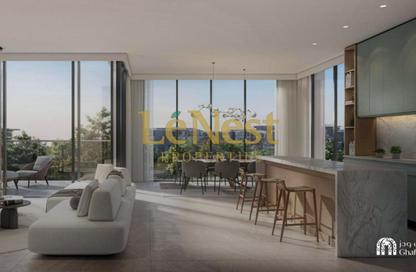 Apartment - 2 Bedrooms - 3 Bathrooms for sale in Serra Tower 9 - Serra at Ghaf Woods - Ghaf Woods - Dubai Land - Dubai