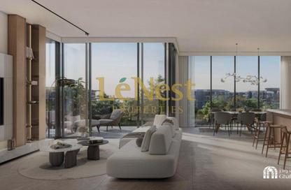 Apartment - 2 Bedrooms - 3 Bathrooms for sale in Serra Tower 9 - Serra at Ghaf Woods - Ghaf Woods - Dubai Land - Dubai