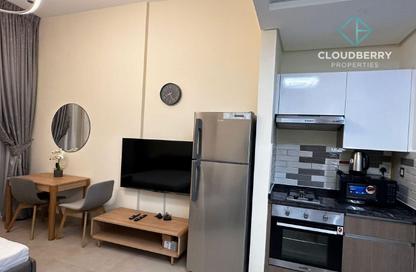 Apartment - Studio - 1 Bathroom for rent in Azizi Star - Al Furjan - Dubai