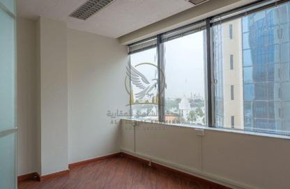 Office Space - Studio - 1 for rent in Marbella Resort - Al Majaz 1 - Al Majaz - Sharjah