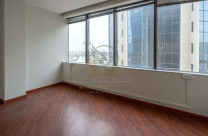Office Space - Studio - 1 for rent in Marbella Resort - Al Majaz 1 - Al Majaz - Sharjah