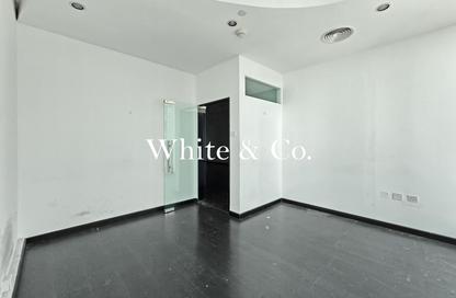 Office Space - Studio for rent in The Prism - Business Bay - Dubai