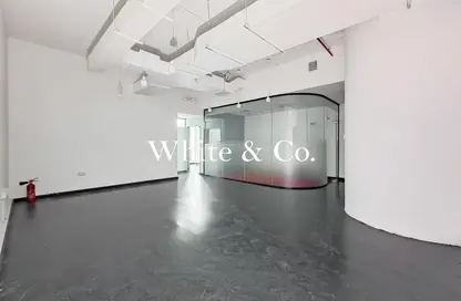 Office Space - Studio for rent in The Prism - Business Bay - Dubai
