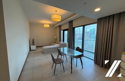 Apartment - 2 Bedrooms - 3 Bathrooms for sale in Park Gate Residence 2 - Park Gate Residences - Al Kifaf - Zabeel - Dubai