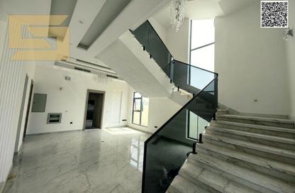 Villa - 6 Bedrooms - 7+ Bathrooms for sale in Al Amira Village - Al Yasmeen - Ajman