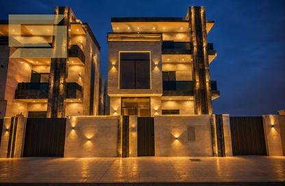 Villa - 6 Bedrooms - 7+ Bathrooms for sale in Al Amira Village - Al Yasmeen - Ajman Villa - 6 Bedrooms - 7+ Bathrooms for sale in Al Amira Village - Al Yasmeen - Ajman