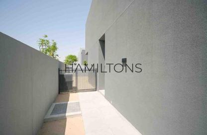 Townhouse - 4 Bedrooms - 5 Bathrooms for sale in Melia - Masaar - Tilal City - Sharjah