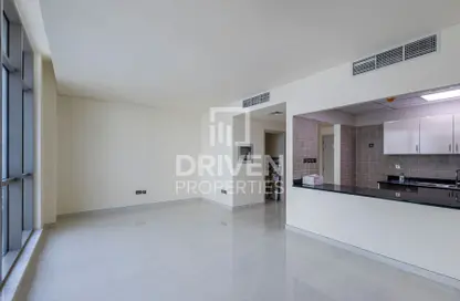 شقة - غرفة نوم - 2 حمامات للبيع في The Polo ريزيدنس A4 - بولو ريزيدنس - ميدان افينيو - ميدان - دبي