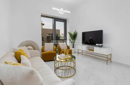 Apartment - 1 Bedroom - 2 Bathrooms for rent in Alcove - District 11 - Jumeirah Village Circle - Dubai