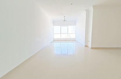 Apartment - 3 Bedrooms - 3 Bathrooms for rent in Al Mamzar Plaza - Al Taawun Street - Al Taawun - Sharjah