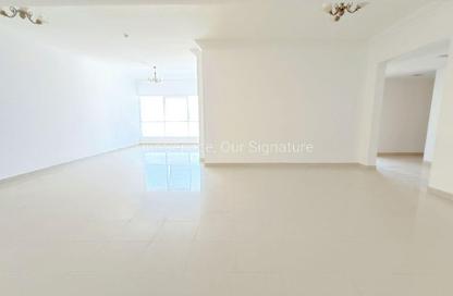 Apartment - 3 Bedrooms - 3 Bathrooms for rent in Al Mamzar Plaza - Al Taawun Street - Al Taawun - Sharjah