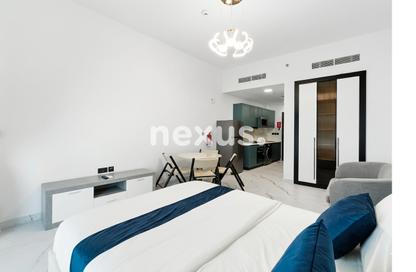 Apartment - Studio - 1 Bathroom for rent in Opalz by Danube - Dubai Science Park - Dubai Apartment - Studio - 1 Bathroom for rent in Opalz by Danube - Dubai Science Park - Dubai