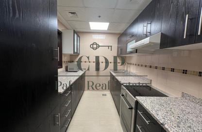 Apartment - 1 Bedroom - 2 Bathrooms for sale in Marina 101 - Dubai Marina - Dubai