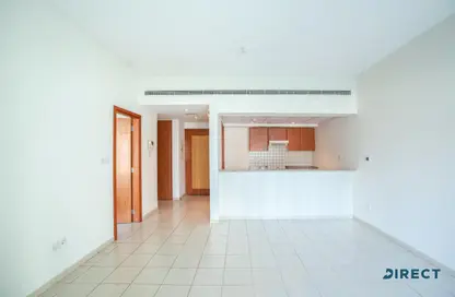 Apartment - 1 Bedroom - 1 Bathroom for sale in Al Ghozlan 3 - Al Ghozlan - Greens - Dubai