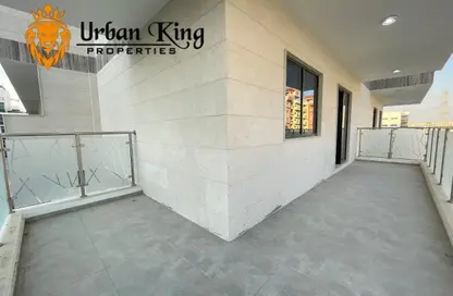 شقة - غرفة نوم - 2 حمامات للايجار في مبني ماراح - المدينة العالمية المرحلة 2 - 4 الورسان - الورسان - دبي