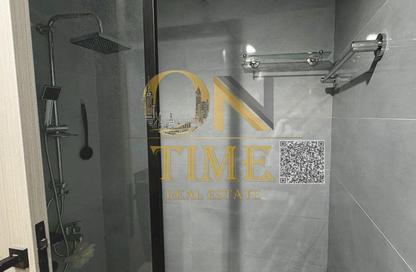Apartment - Studio - 1 Bathroom for sale in Oasis Tower 3 - Al Rashidiya 1 - Al Rashidiya - Ajman Apartment - Studio - 1 Bathroom for sale in Oasis Tower 3 - Al Rashidiya 1 - Al Rashidiya - Ajman
