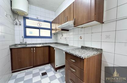 Apartment - 1 Bedroom - 1 Bathroom for rent in Mankhool Building - Al Mankhool - Bur Dubai - Dubai
