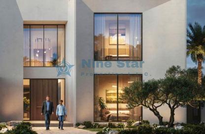 Villa - 5 Bedrooms - 6 Bathrooms for sale in Palace Villas - Ostra - The Oasis by Emaar - Dubai