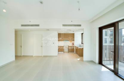Apartment - 3 - 2 for rent in Moor at Creek Beach Building 4 - Moor at Creek Beach - Creek Beach - Dubai Creek Harbour (The Lagoons) - Dubai