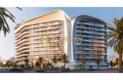 شقة - 1 حمام للبيع في بيفرلي جراندي باي اتش ام بي هومز - موتور سيتي - دبي