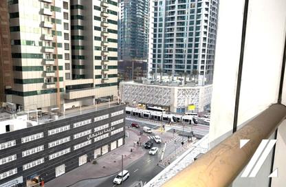 Apartment - 1 Bedroom - 2 Bathrooms for rent in Elite Residence - Dubai Marina - Dubai