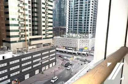 Apartment - 1 Bedroom - 2 Bathrooms for rent in Elite Residence - Dubai Marina - Dubai