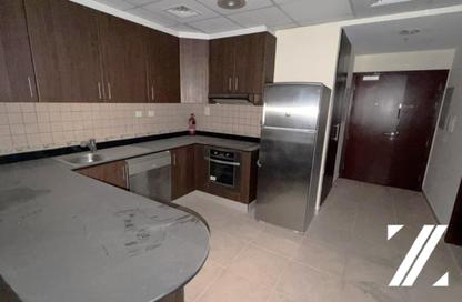 Apartment - 1 Bedroom - 2 Bathrooms for rent in Elite Residence - Dubai Marina - Dubai