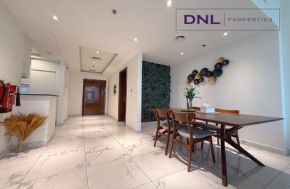 Apartment - 1 - 2 for rent in Amna - Al Habtoor City - Business Bay - Dubai