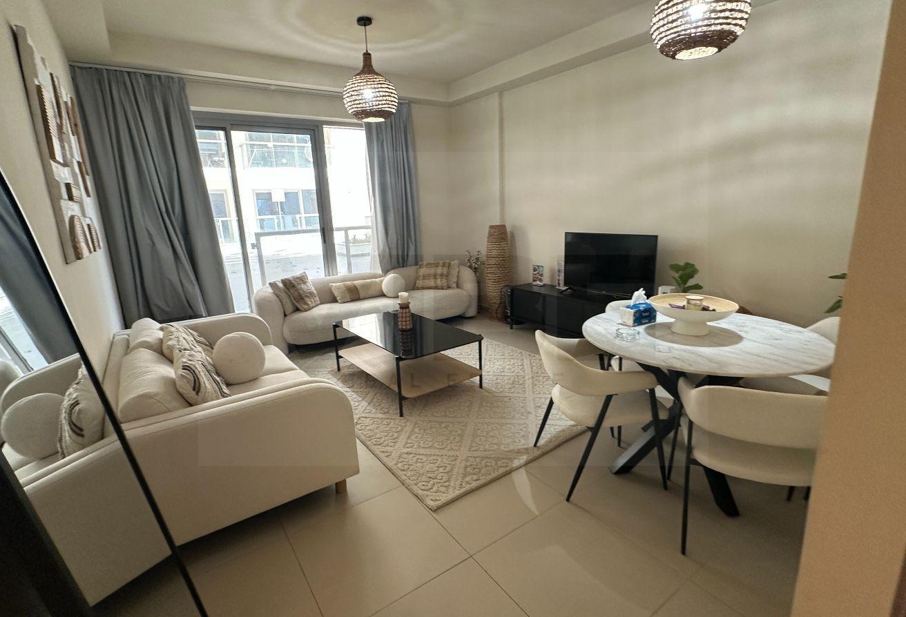 Ground Floor I Furnished I Upgraded
