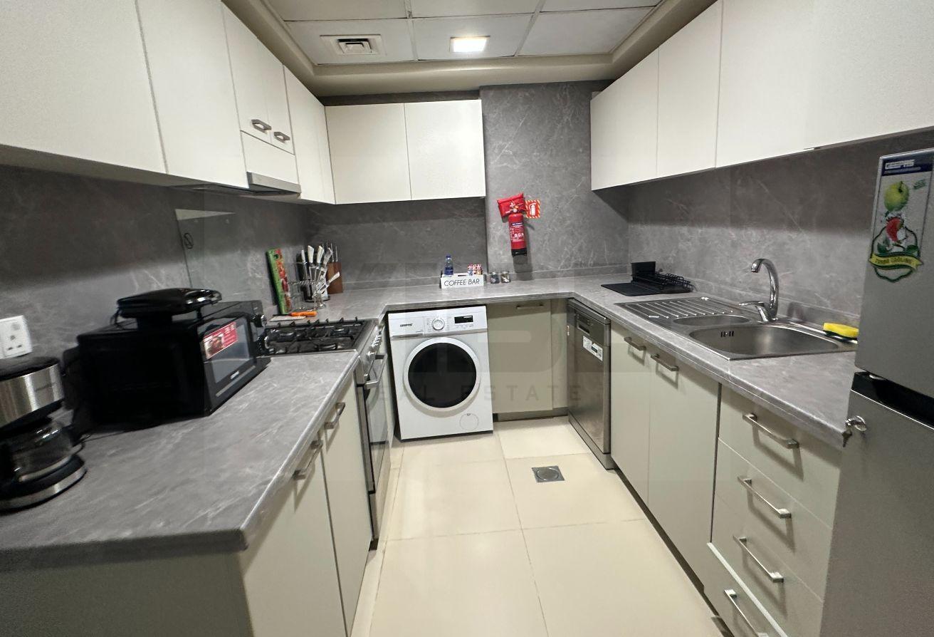 Ground Floor I Furnished I Upgraded