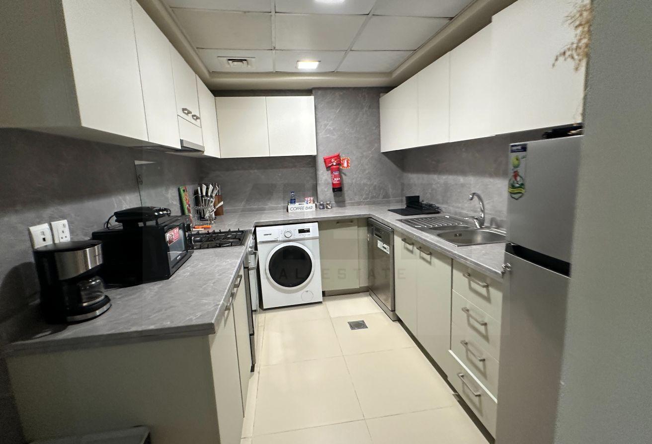 Ground Floor I Furnished I Upgraded