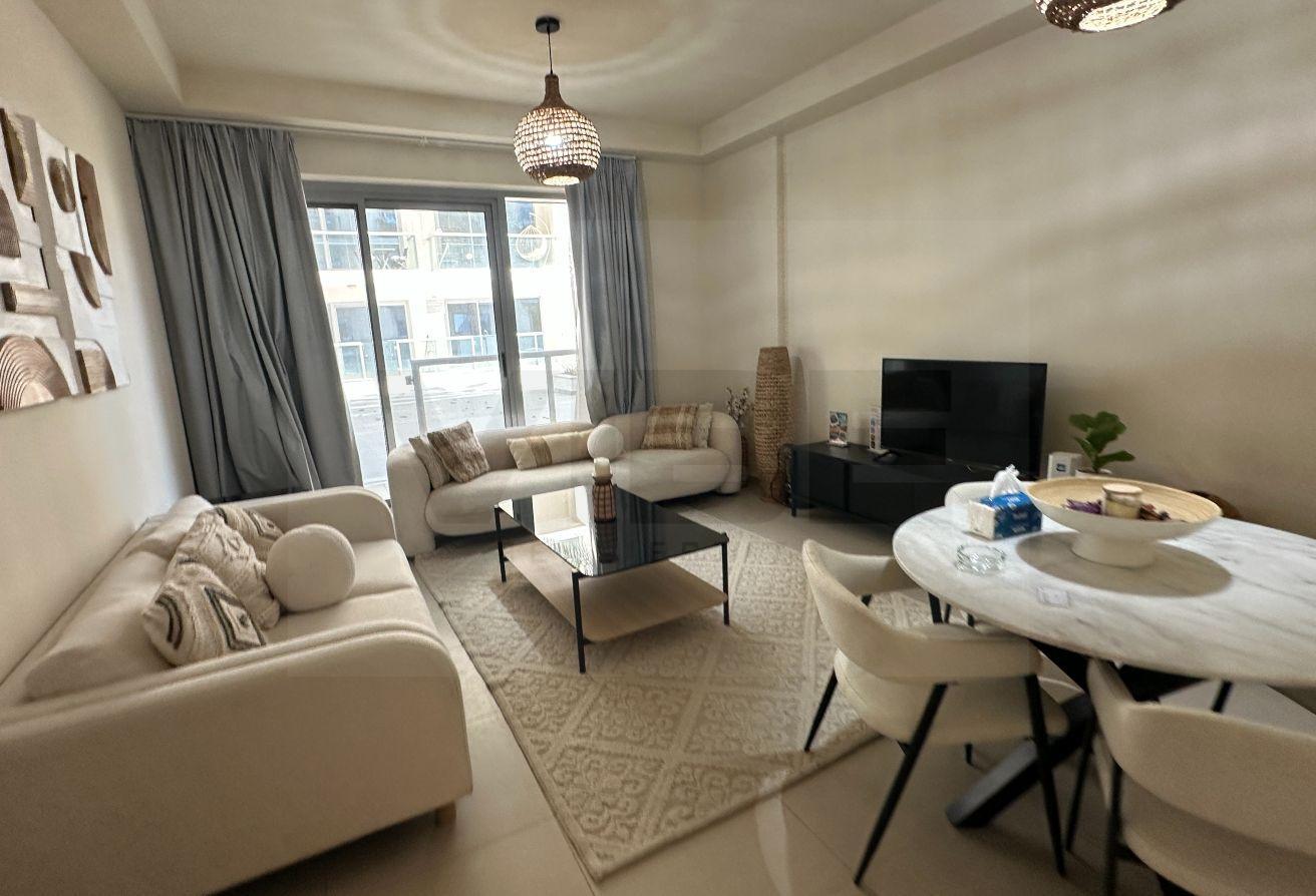 Ground Floor I Furnished I Upgraded