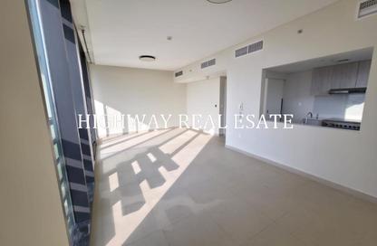 Apartment - 2 Bedrooms - 3 Bathrooms for rent in MISK Apartments - Aljada - Sharjah