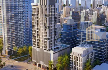 شقة - غرفة نوم - 2 حمامات للبيع في مساكن غرايجيت بواسطة اية دي اي - منطقة 11 - قرية جميرا الدائرية - دبي