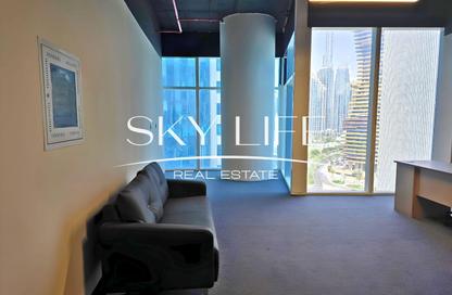Office Space - Studio for rent in Park Lane Tower - Business Bay - Dubai Office Space - Studio for rent in Park Lane Tower - Business Bay - Dubai