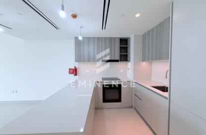 Apartment - 1 - 2 for rent in Laurel - Central Park at City Walk - City Walk - Dubai
