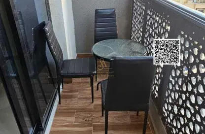 شقة - غرفة نوم - 1 حمام للايجار في ليوارا 1 - عجمان