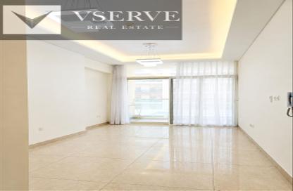 Apartment - 1 Bedroom - 2 Bathrooms for rent in Samana Greens - Arjan - Dubai